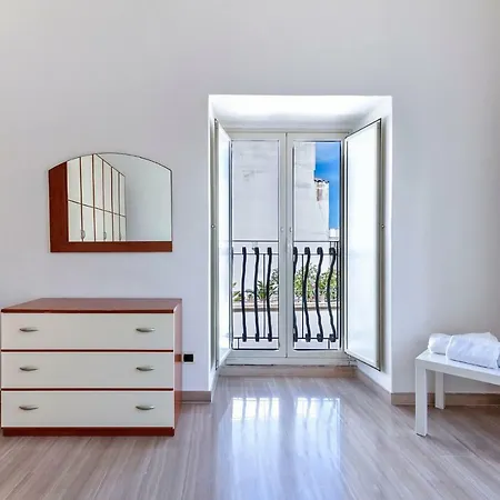 Corte De Maio M2 Apartmán