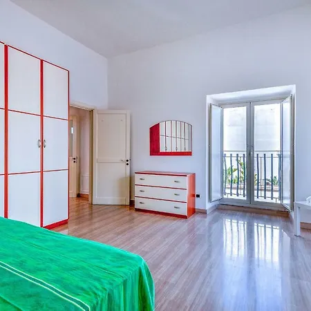 Apartmán Corte De Maio M2