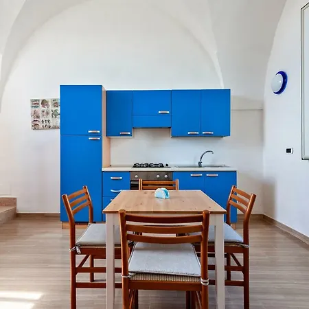 Corte De Maio M2 Apartmán Gallipoli