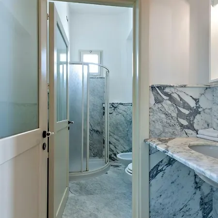 Corte De Maio M2 Apartmán Gallipoli