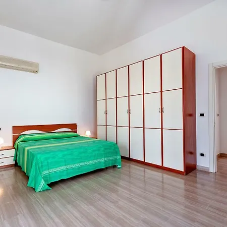 Apartmán Corte De Maio M2