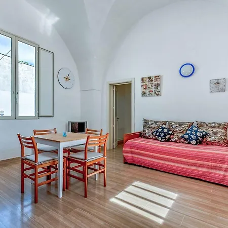 Apartmán Corte De Maio M2 Gallipoli